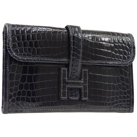 hermes crocodile wallet|hermes crocodile wallet price.